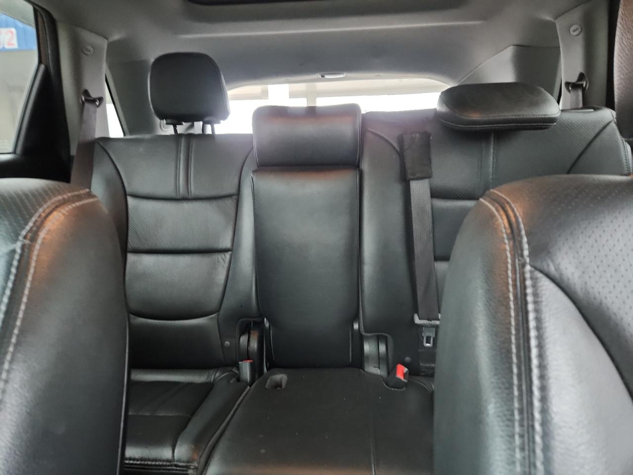 Kia Sorento Sx Image 10