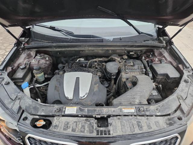 Kia Sorento Sx Image 12