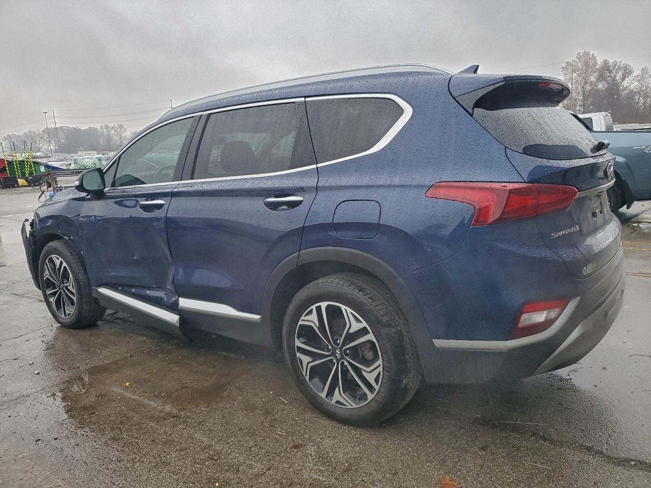 Hyundai SANTA FE Sel Image 12