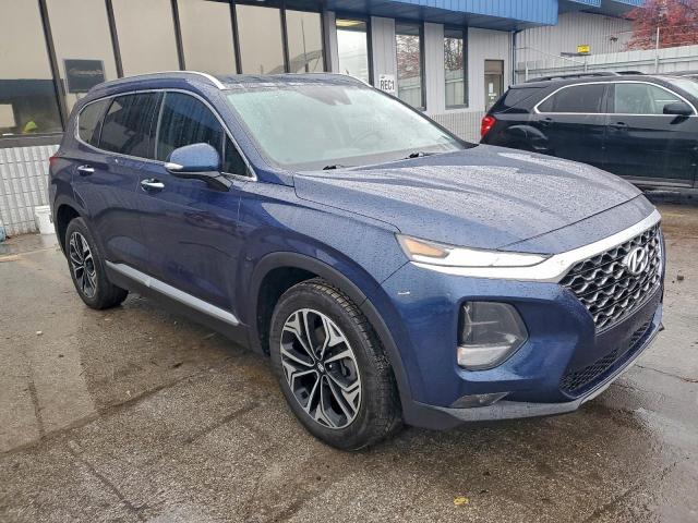 Hyundai SANTA FE Sel Image 4