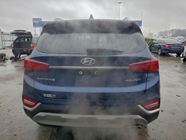 Hyundai SANTA FE Sel Image 11