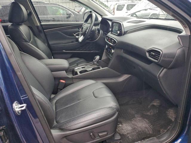 Hyundai SANTA FE Sel Image 7