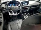 Hyundai SANTA FE Sel Image 8