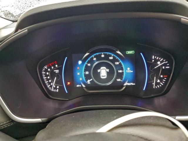 Hyundai SANTA FE Sel Image 10