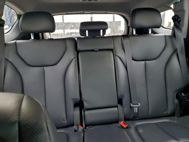 Hyundai SANTA FE Sel Image 13