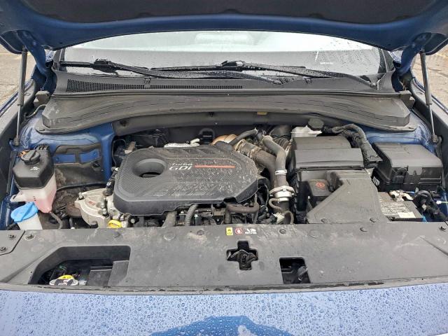 Hyundai SANTA FE Sel Image 14