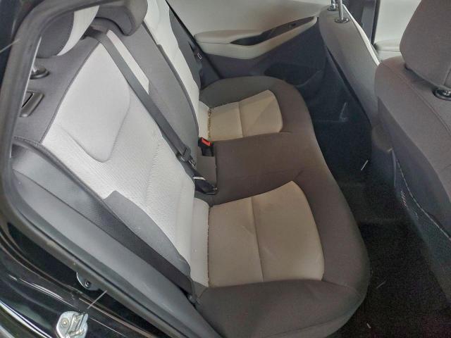 Hyundai Ioniq Blue Image 10