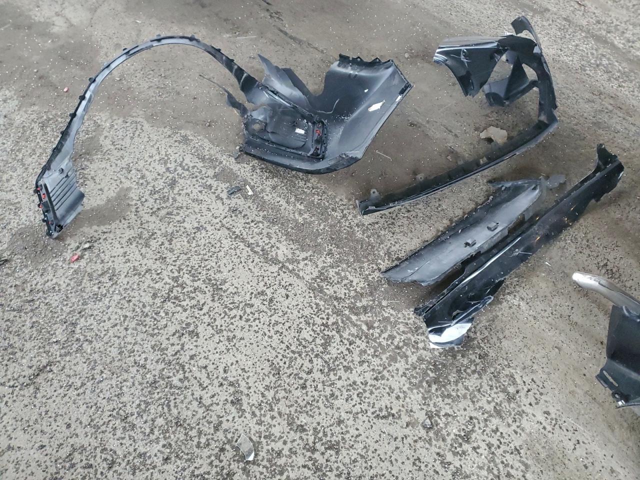 Hyundai Ioniq Blue Image 13