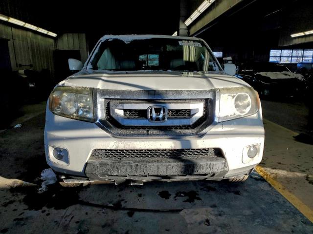Honda Pilot Exl Image 6