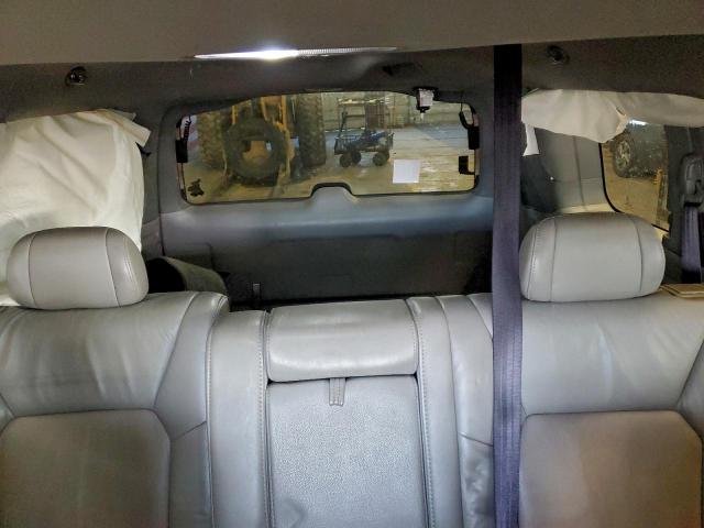 Honda Pilot Exl Image 5