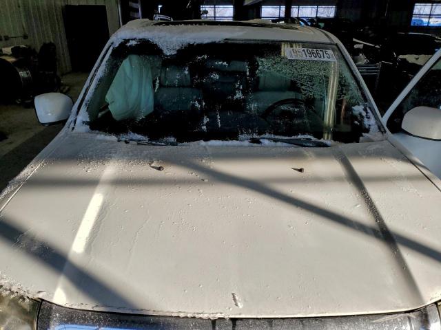 Honda Pilot Exl Image 13