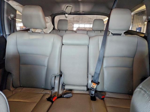 Honda Pilot Ex Image 12