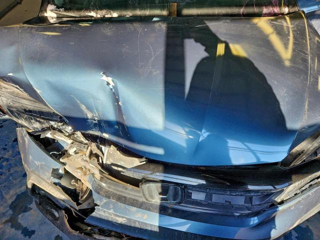 Honda Pilot Ex Image 9