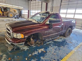  Salvage Dodge Ram 1500