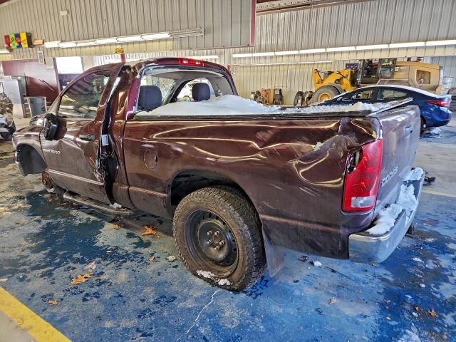 Dodge Ram 1500 St Image 5