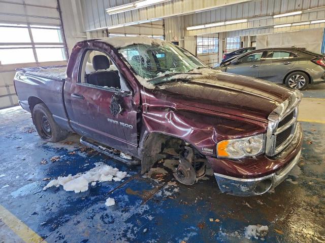 Dodge Ram 1500 St Image 4