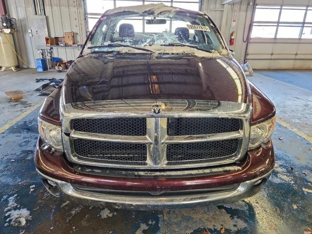 Dodge Ram 1500 St Image 7