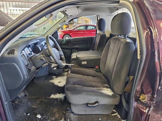 Dodge Ram 1500 St Image 6