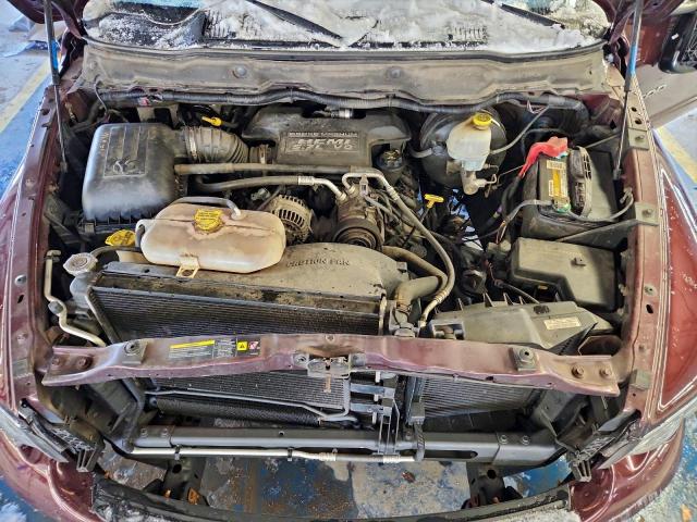 Dodge Ram 1500 St Image 2