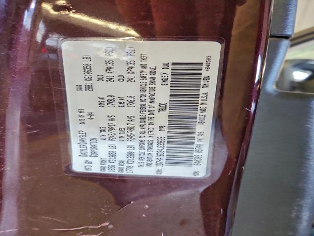 Dodge Ram 1500 St Image 3