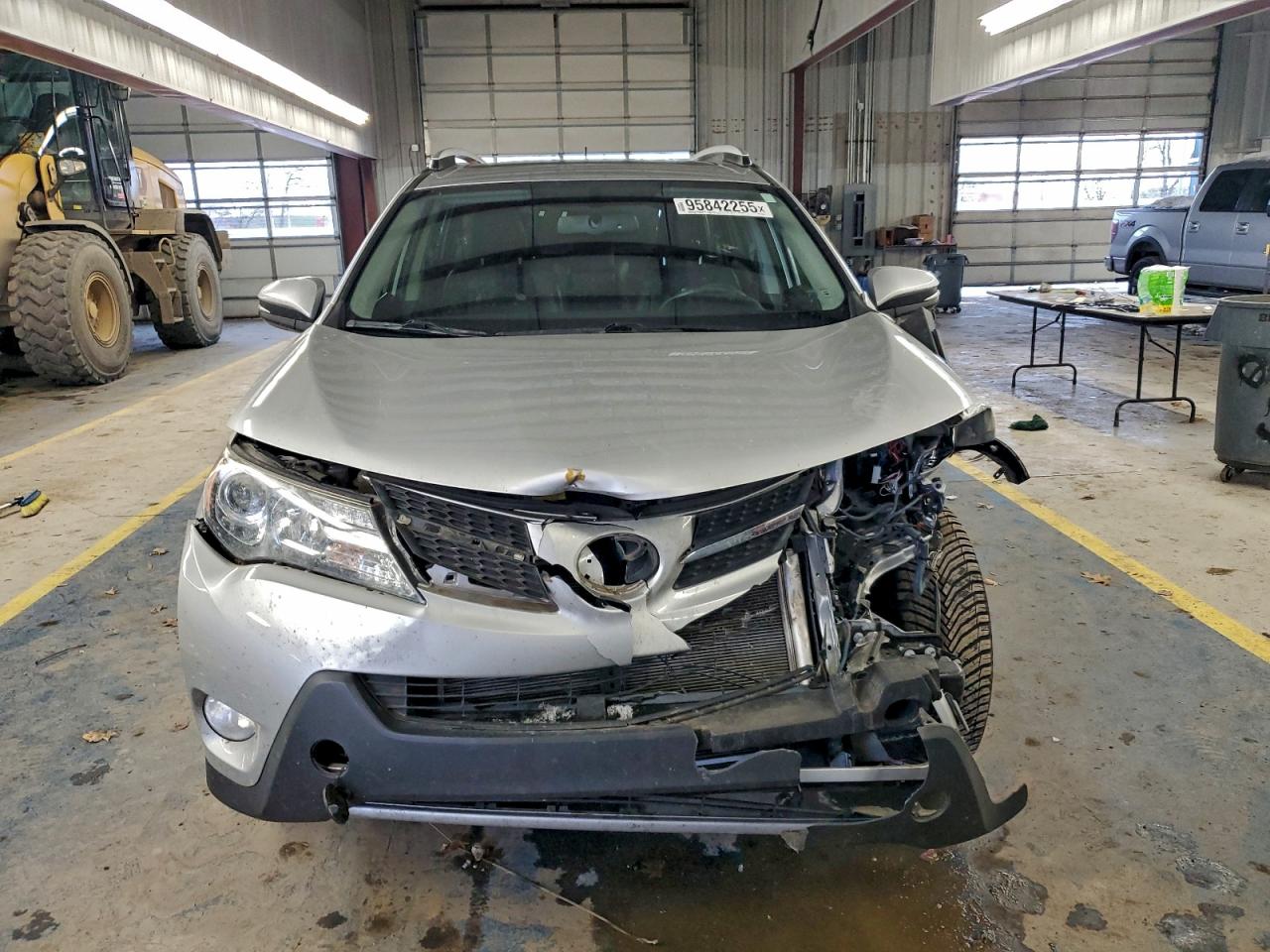 Toyota RAV4 Limited Image 6