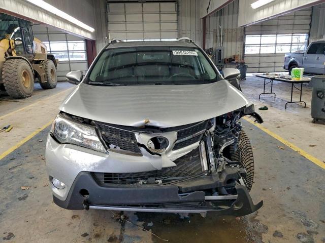 Toyota RAV4 Limited Image 6