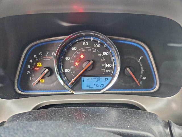 Toyota RAV4 Limited Image 2