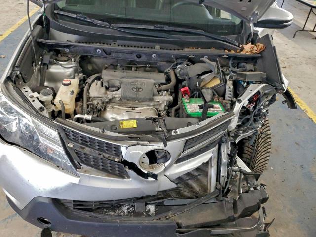 Toyota RAV4 Limited Image 4