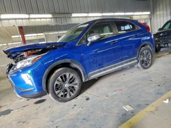  Salvage Mitsubishi Eclipse