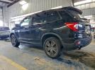 Honda Passport Exl Image 12
