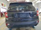 Honda Passport Exl Image 5