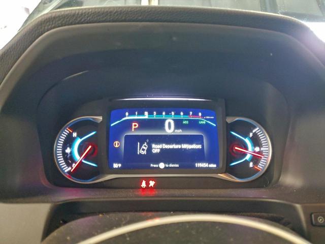 Honda Passport Exl Image 3