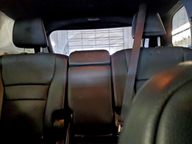 Honda Passport Exl Image 13