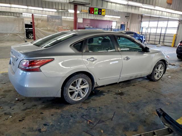 Nissan Altima 2.5 Image 13