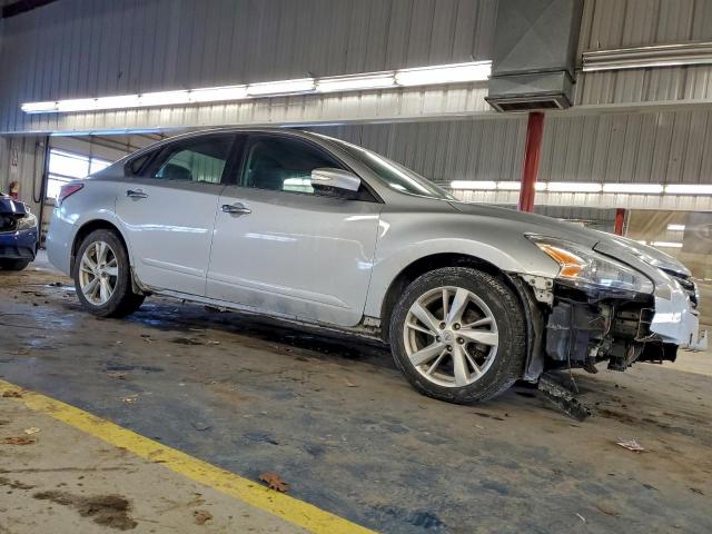 Nissan Altima 2.5 Image 9