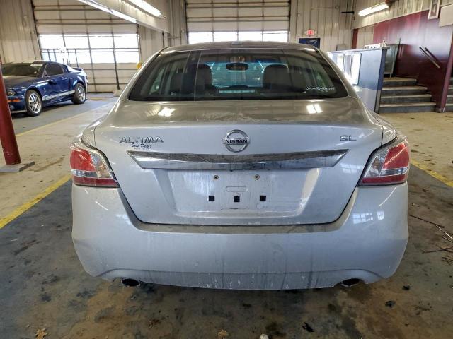 Nissan Altima 2.5 Image 12