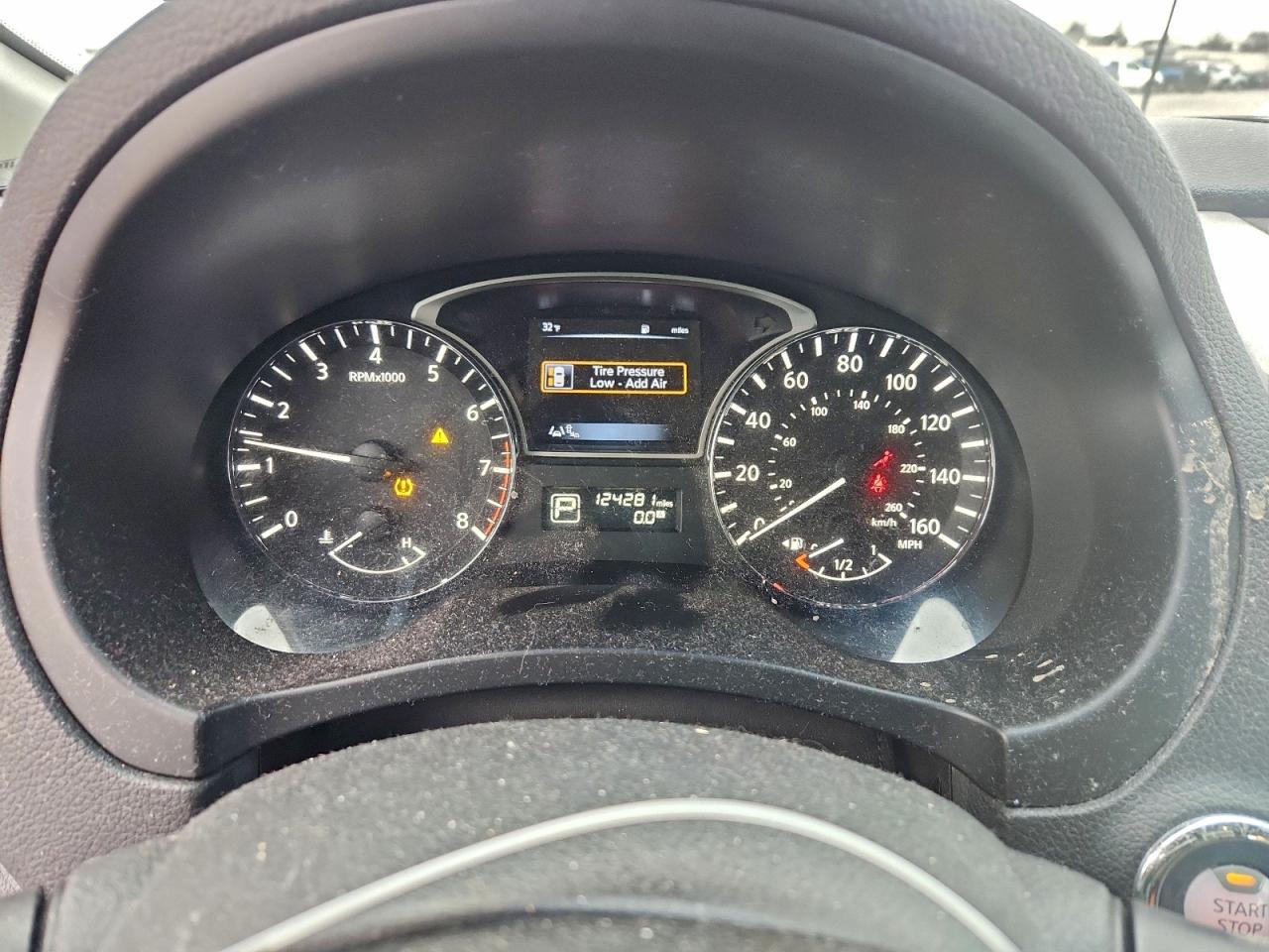 Nissan Altima 2.5 Image 10