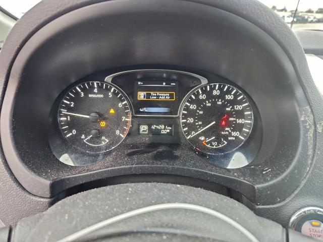 Nissan Altima 2.5 Image 10