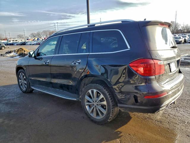 Mercedes-Benz G-Class 450 4matic Image 3