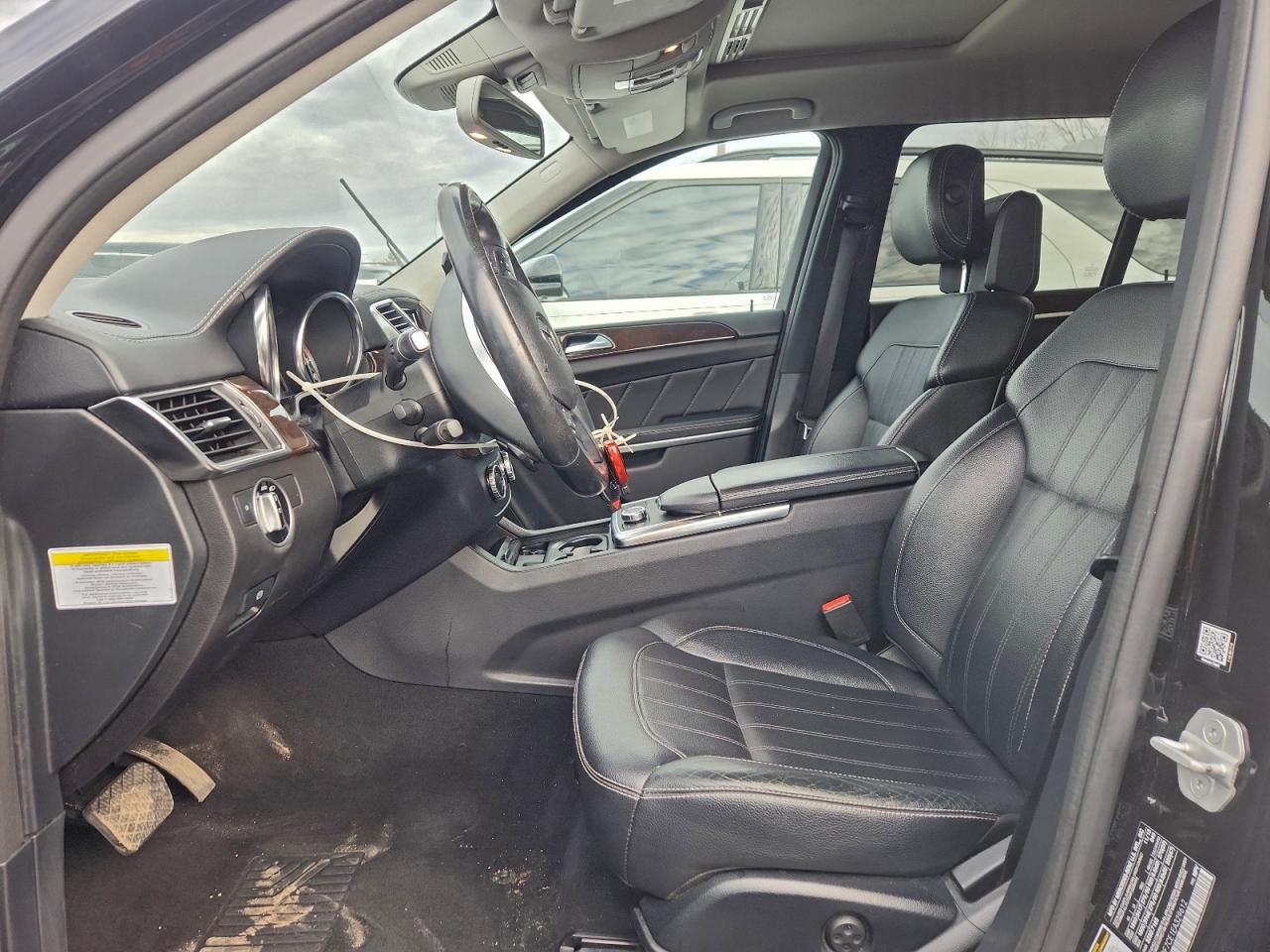 Mercedes-Benz G-Class 450 4matic Image 4