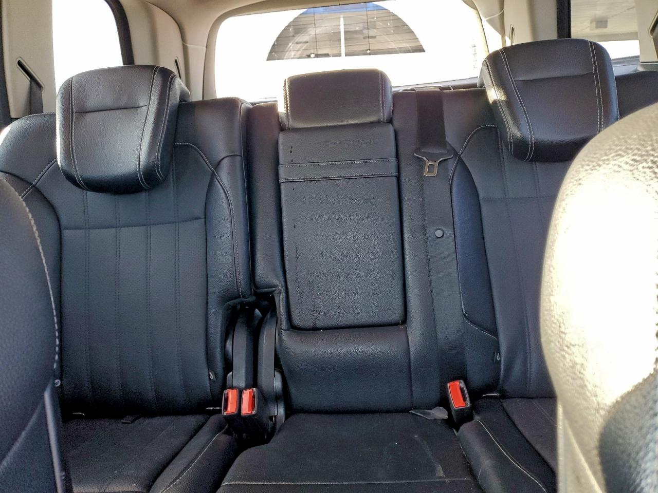 Mercedes-Benz G-Class 450 4matic Image 6