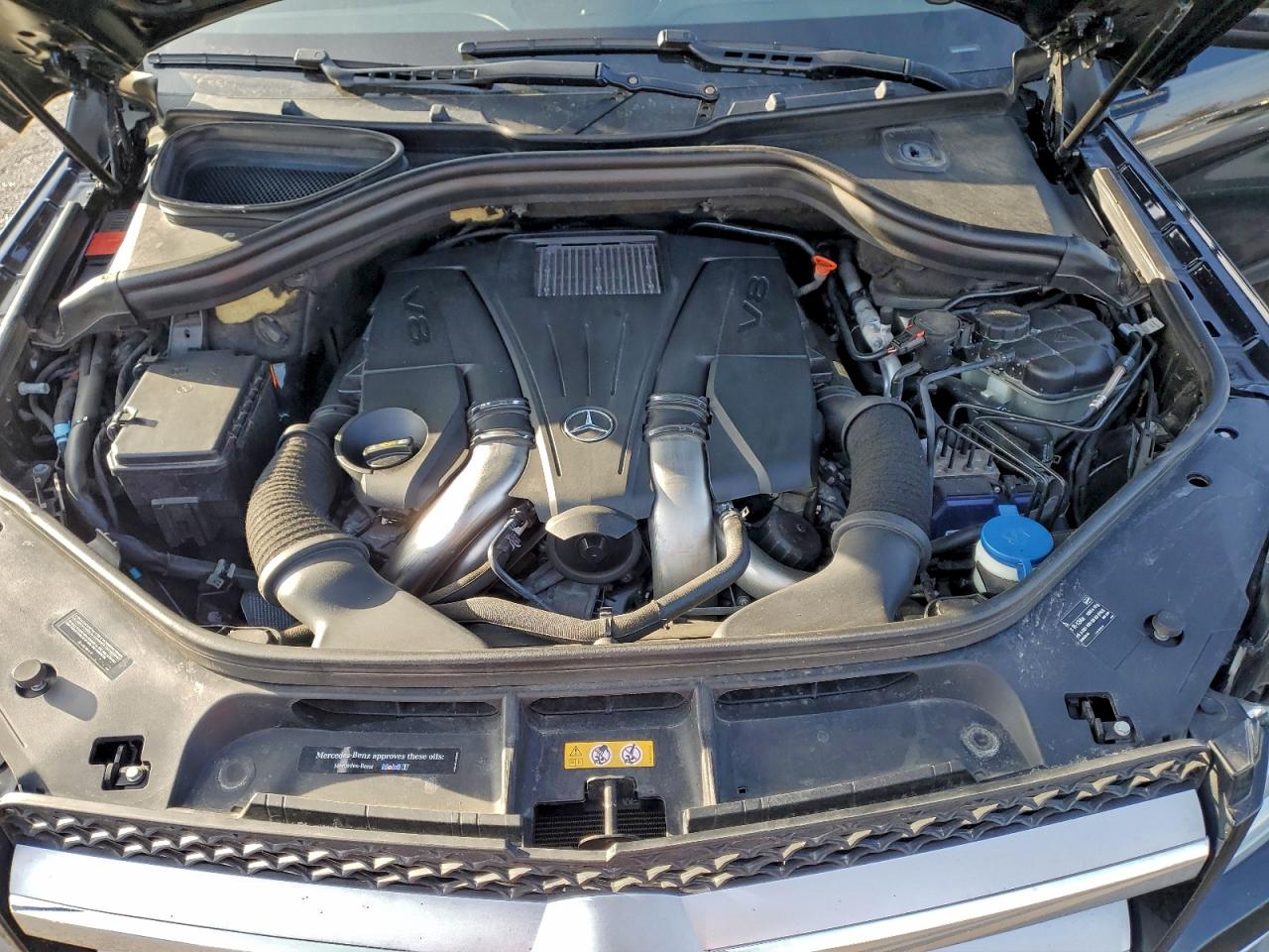 Mercedes-Benz G-Class 450 4matic Image 7