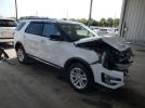 Ford Explorer Xlt Image 12