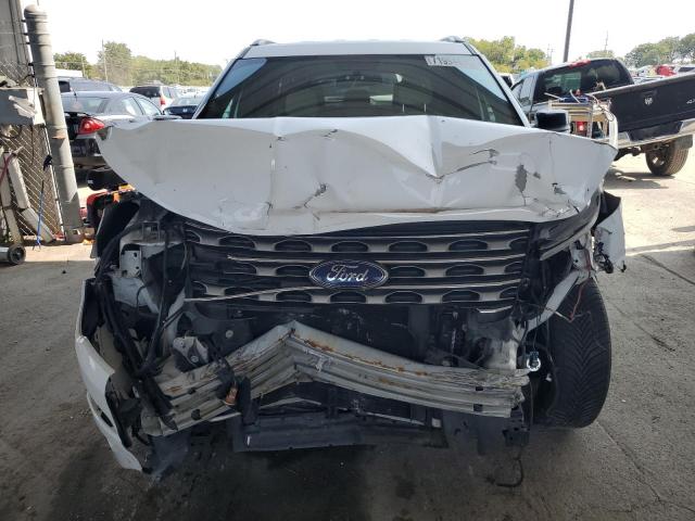 Ford Explorer Xlt Image 6