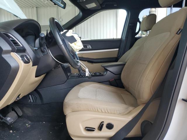 Ford Explorer Xlt Image 9