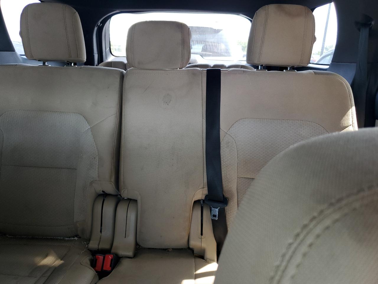 Ford Explorer Xlt Image 2