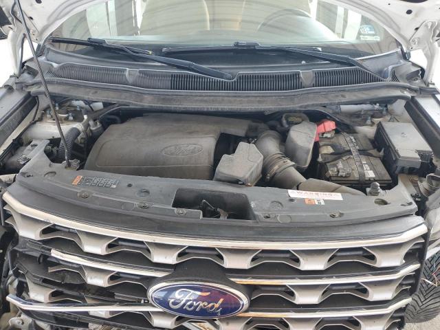 Ford Explorer Xlt Image 8