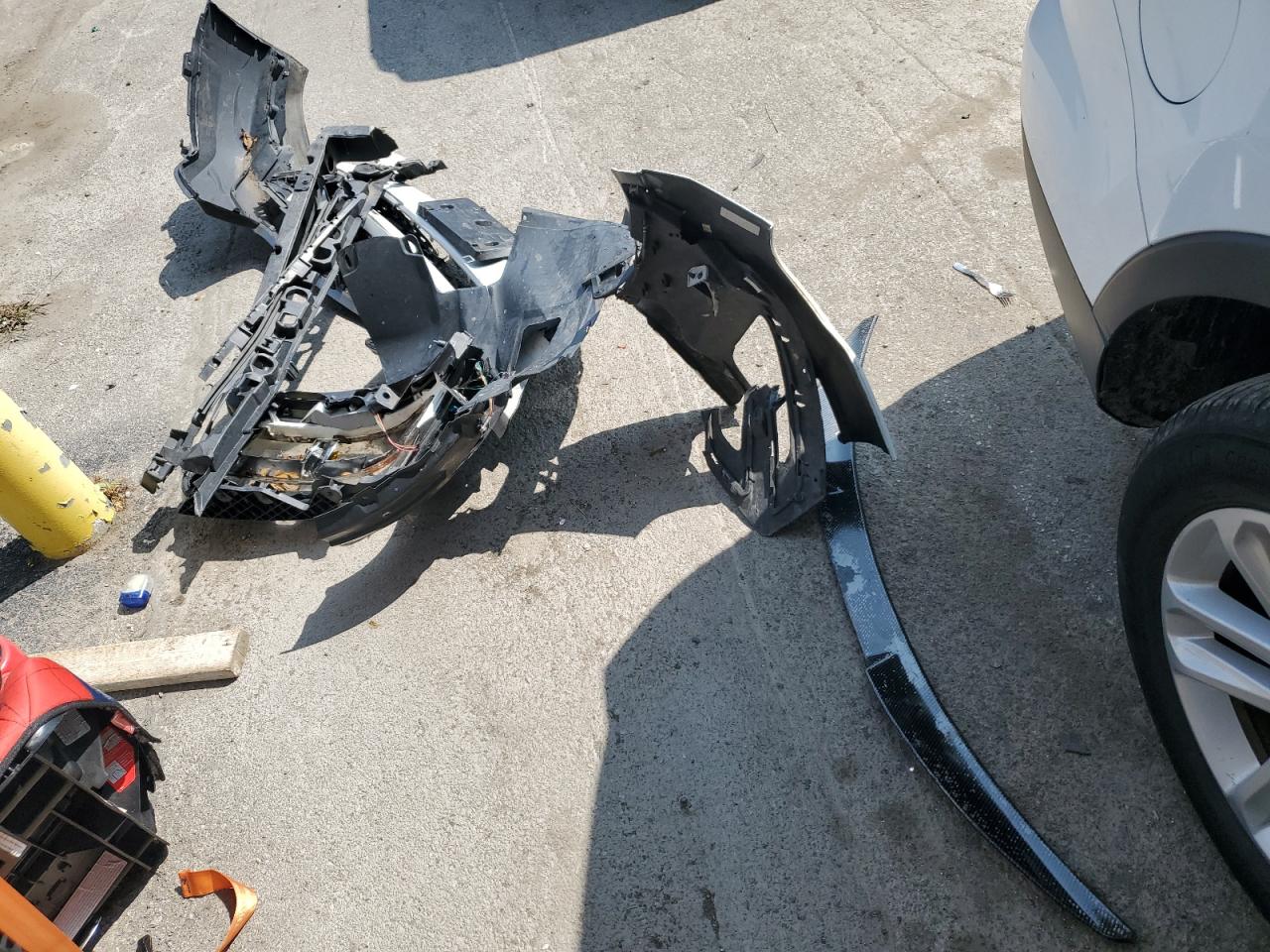 Ford Explorer Xlt Image 3