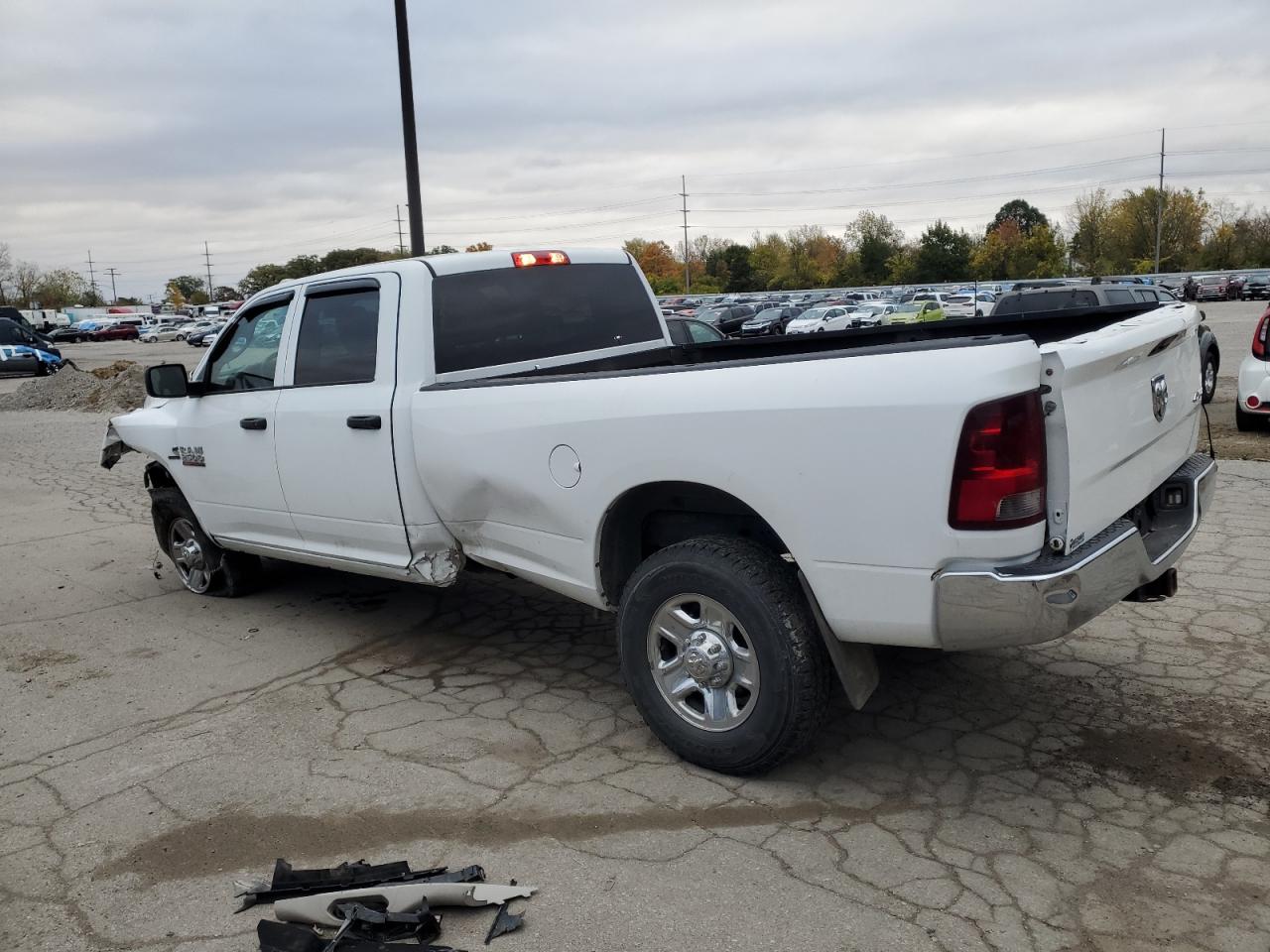 Ram 2500 St Image 11