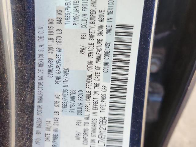 Mazda 3 Touring Image 9